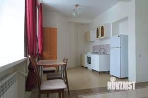 2-к квартира, на длительный срок, 55м2, 2/5 этаж