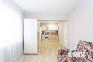 Студия квартира, на длительный срок, 32м2, 12/18 этаж