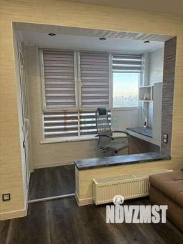 1-к квартира, на длительный срок, 40м2, 20/20 этаж