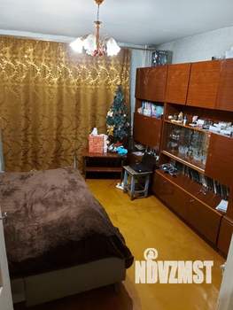 2-к квартира, на длительный срок, 44м2, 3/5 этаж