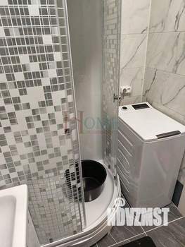 1-к квартира, на длительный срок, 41м2, 15/19 этаж