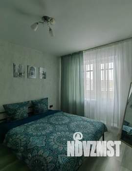 1-к квартира, посуточно, 27м2, 7/9 этаж