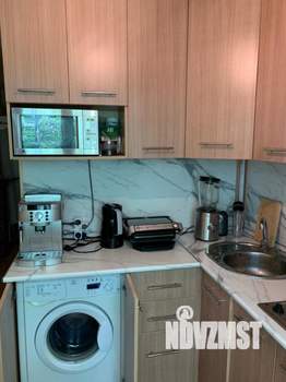 1-к квартира, на длительный срок, 33м2, 4/4 этаж