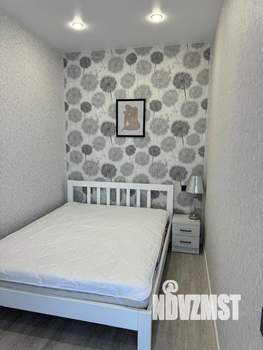 Студия квартира, на длительный срок, 29м2, 20/24 этаж