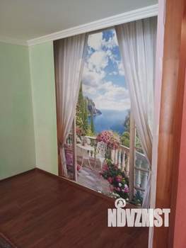 1-к квартира, на длительный срок, 30м2, 1/5 этаж