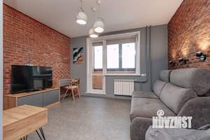 Студия квартира, на длительный срок, 30м2, 20/22 этаж