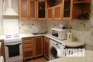 2-к квартира, посуточно, 55м2, 5/9 этаж
