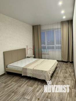 1-к квартира, на длительный срок, 37м2, 6/15 этаж