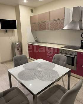 2-к квартира, на длительный срок, 65м2, 8/17 этаж