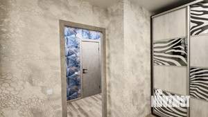 1-к квартира, на длительный срок, 34м2, 6/17 этаж