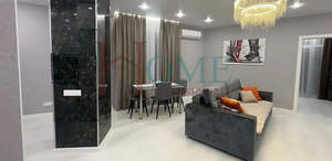 1-к квартира, на длительный срок, 40м2, 9/26 этаж