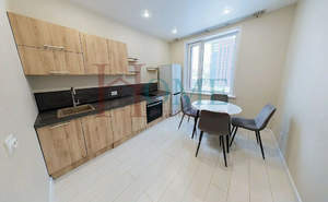 2-к квартира, на длительный срок, 54м2, 6/24 этаж