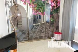 2-к квартира, посуточно, 54м2, 10/25 этаж