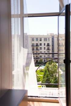 2-к квартира, на длительный срок, 73м2, 3/5 этаж