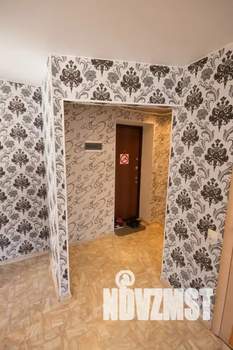 2-к квартира, посуточно, 50м2, 1/5 этаж