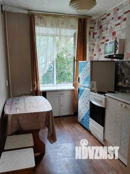 1-к квартира, на длительный срок, 29м2, 7/9 этаж