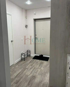 Студия квартира, на длительный срок, 28м2, 13/26 этаж