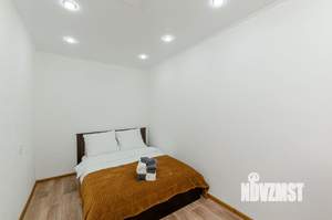 2-к квартира, посуточно, 42м2, 2/5 этаж