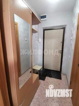 Студия квартира, на длительный срок, 23м2, 5/10 этаж