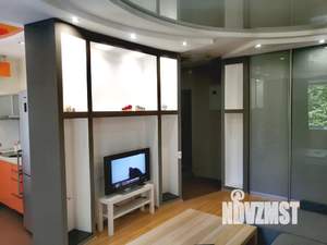 2-к квартира, посуточно, 45м2, 3/4 этаж