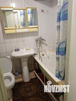 2-к квартира, на длительный срок, 44м2, 2/5 этаж