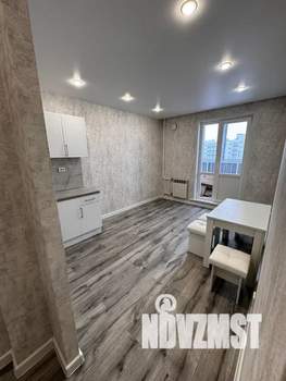 1-к квартира, посуточно, 40м2, 15/17 этаж