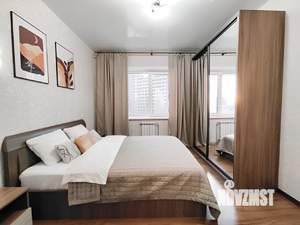 2-к квартира, на длительный срок, 63м2, 10/27 этаж