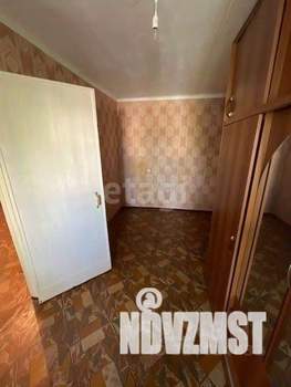 3-к квартира, на длительный срок, 56м2, 6/6 этаж