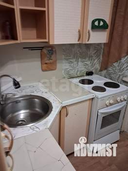 1-к квартира, на длительный срок, 22м2, 8/9 этаж