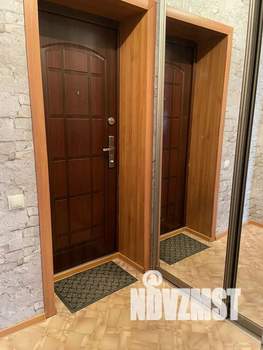 1-к квартира, посуточно, 30м2, 3/5 этаж