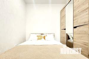 2-к квартира, посуточно, 42м2, 13/25 этаж