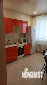 1-к квартира, на длительный срок, 40м2, 9/10 этаж