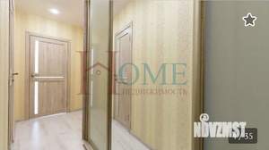 Студия квартира, на длительный срок, 40м2, 12/26 этаж