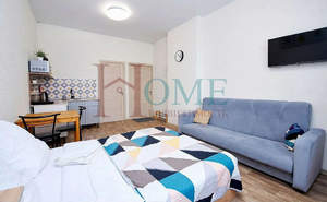 Студия квартира, на длительный срок, 32м2, 1/26 этаж