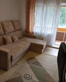 1-к квартира, на длительный срок, 38м2, 4/9 этаж