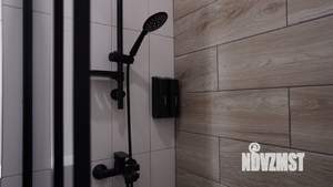 Студия квартира, на длительный срок, 25м2, 15/25 этаж