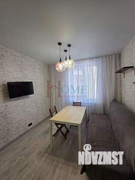 1-к квартира, на длительный срок, 48м2, 18/25 этаж