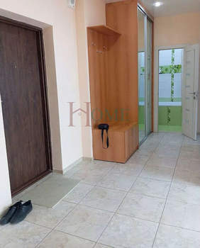 2-к квартира, на длительный срок, 50м2, 4/25 этаж