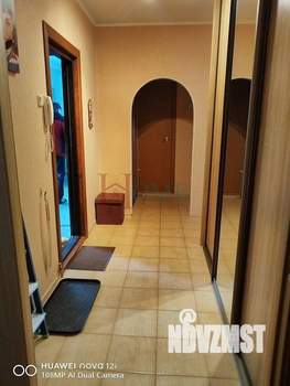 2-к квартира, на длительный срок, 57м2, 6/10 этаж