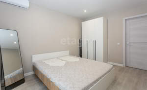 2-к квартира, на длительный срок, 42м2, 9/17 этаж