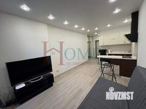 1-к квартира, на длительный срок, 30м2, 16/25 этаж