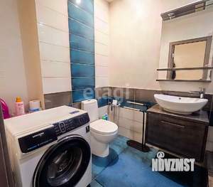 2-к квартира, на длительный срок, 47м2, 21/26 этаж