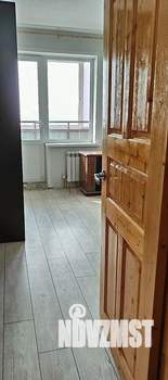 1-к квартира, на длительный срок, 37м2, 14/19 этаж