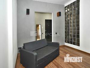 Студия квартира, на длительный срок, 50м2, 15/18 этаж