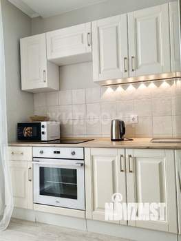 1-к квартира, на длительный срок, 40м2, 8/14 этаж