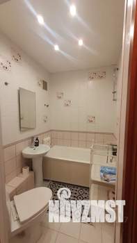 1-к квартира, посуточно, 32м2, 5/5 этаж