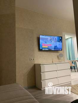 1-к квартира, на длительный срок, 35м2, 8/25 этаж