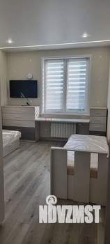 1-к квартира, на длительный срок, 40м2, 7/22 этаж