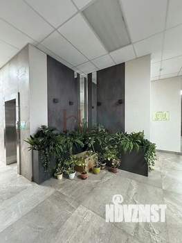 2-к квартира, на длительный срок, 43м2, 4/11 этаж