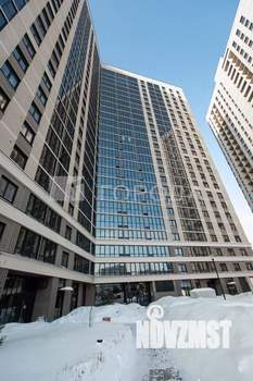 Студия квартира, на длительный срок, 28м2, 17/25 этаж